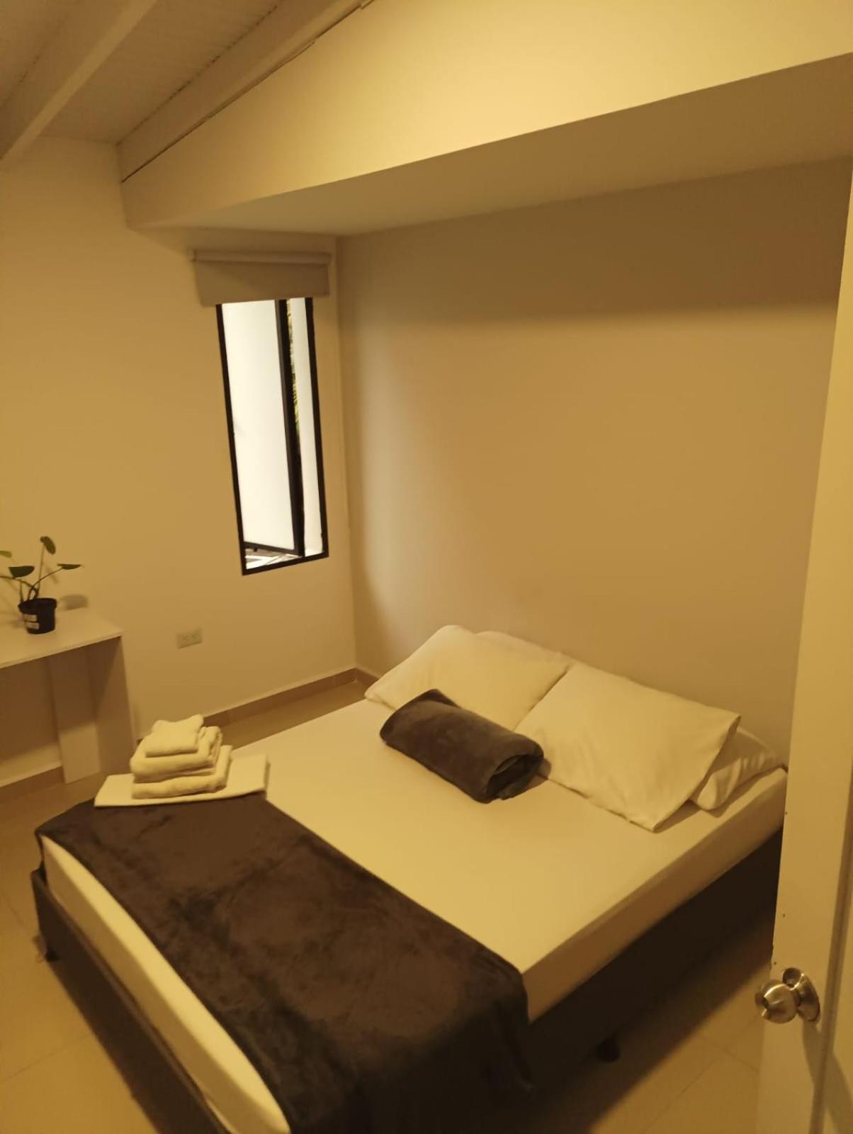 Hotel La Carpita Медельїн Екстер'єр фото